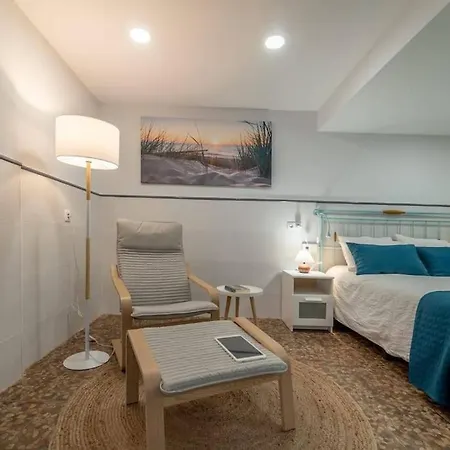 La Casita De La Tortuga Apartment