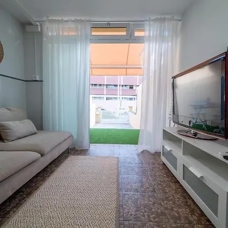 La Casita De La Tortuga Apartment Melenara