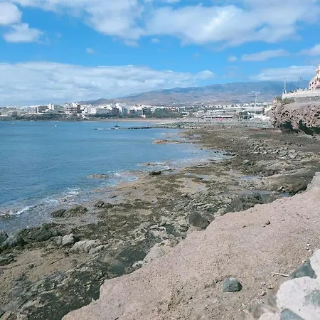 La Casita De La Tortuga * Melenara