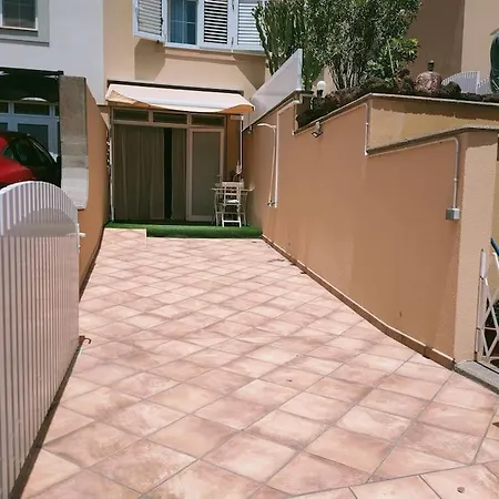 La Casita De La Tortuga *